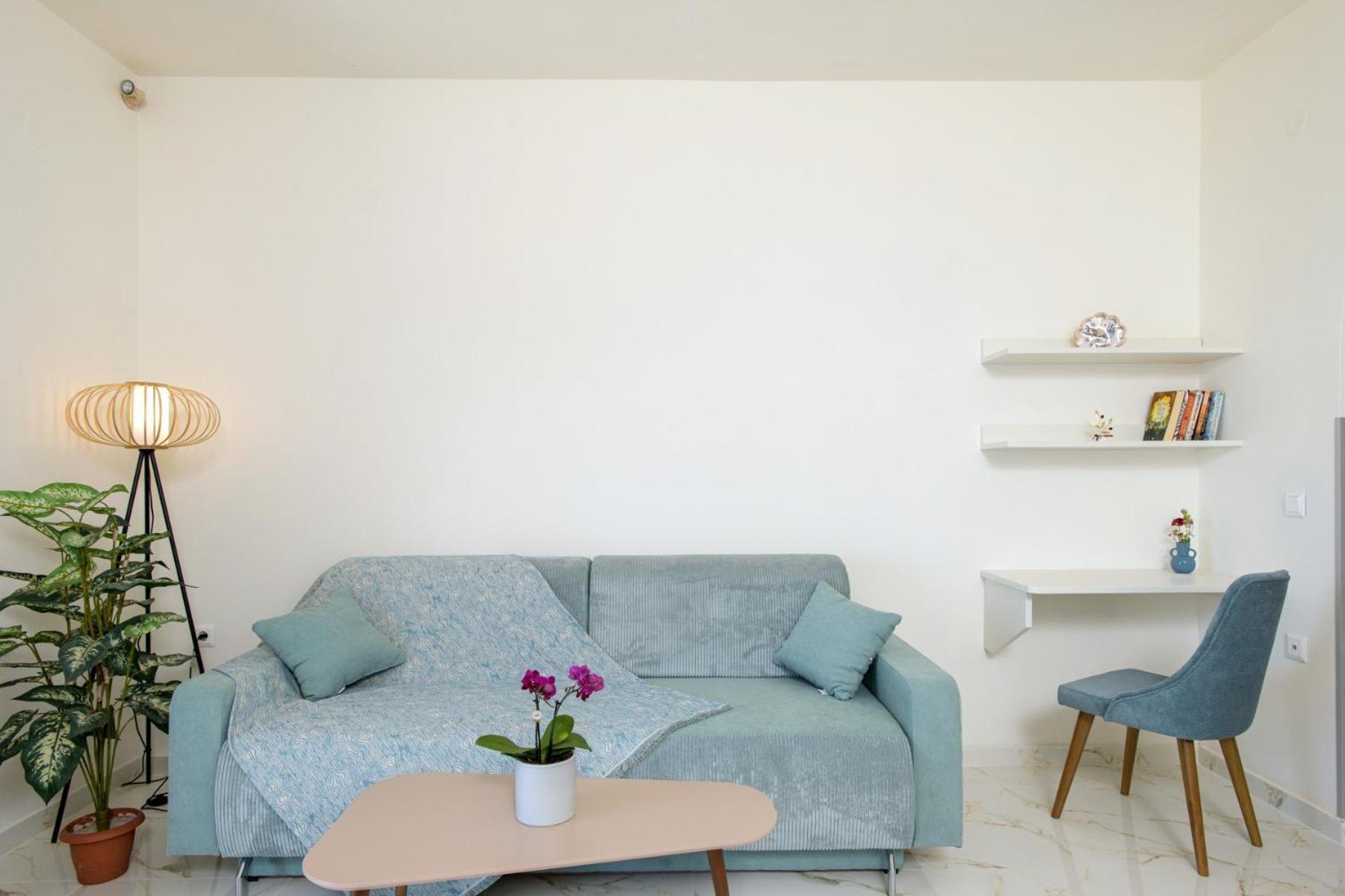 Apartment V&d Paleokastritsa