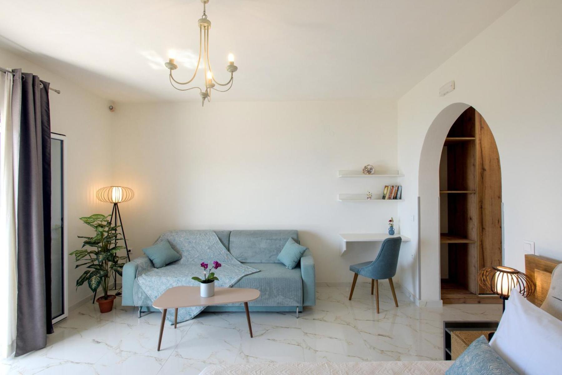 Apartment V&d Paleokastritsa